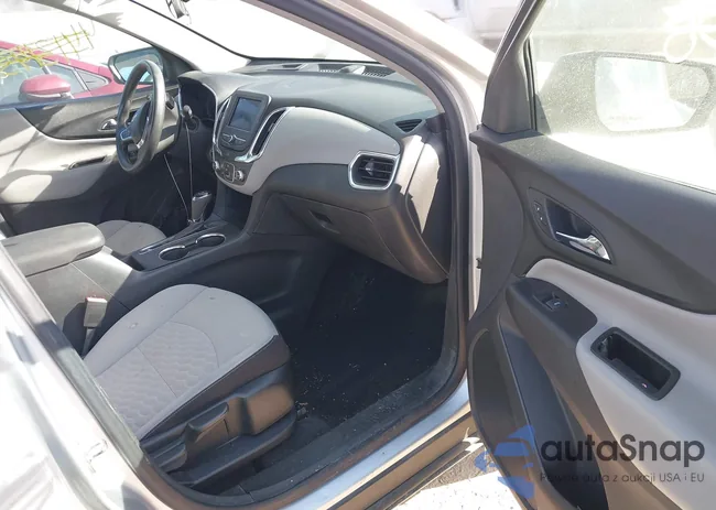 3GNAXHEV5LS551130: 44190217