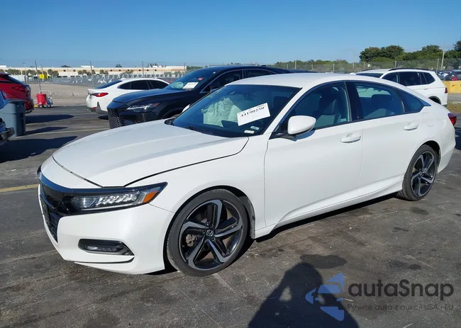 1HGCV1F35LA141183: 44190250