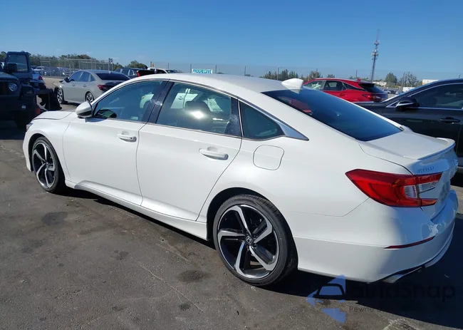 1HGCV1F35LA141183: 44190250