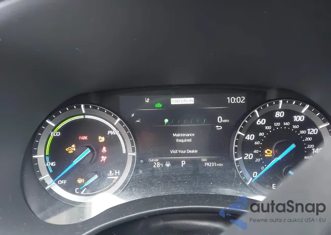 5TDXBRCH6MS520205: 44190264