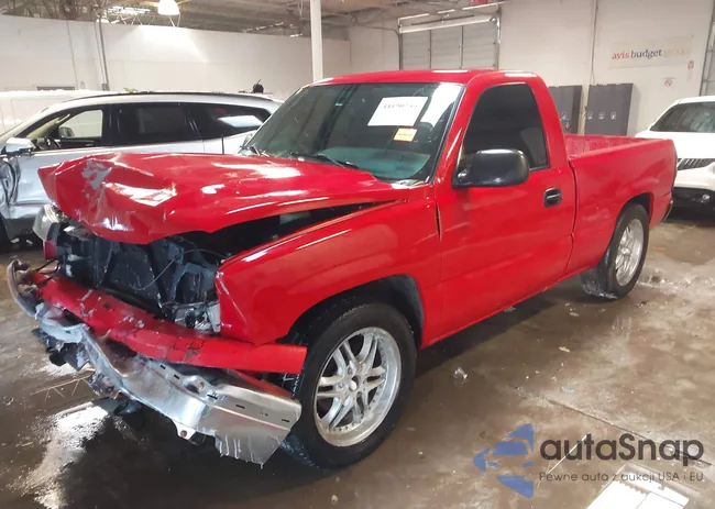 3GCEC14V47G176113: 44190283