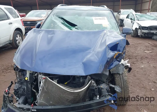 KNDERCAAXM7117909: 44190291