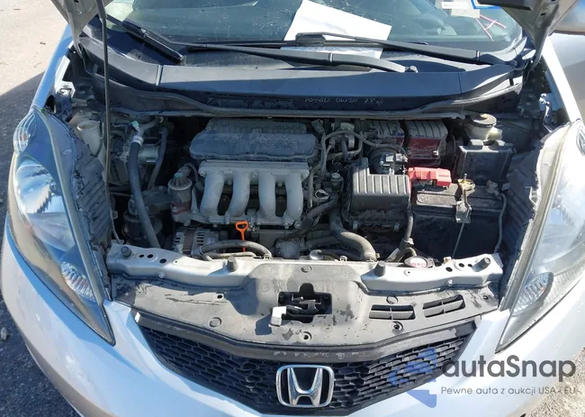 JHMGE8H34CC023540: 44190318