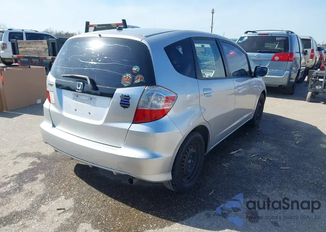 JHMGE8H34CC023540: 44190318