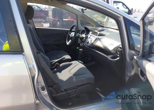 JHMGE8H34CC023540: 44190318