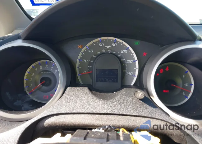 JHMGE8H34CC023540: 44190318