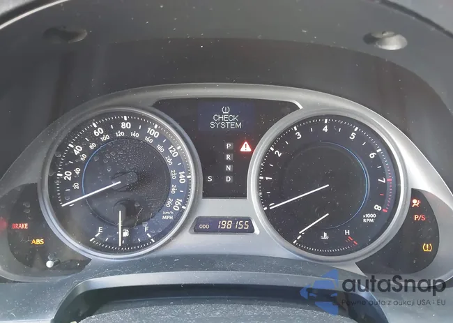 JTHBE262885019035: 44190366