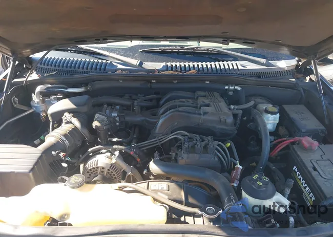 1FMEU63E67UB67451: 44191402