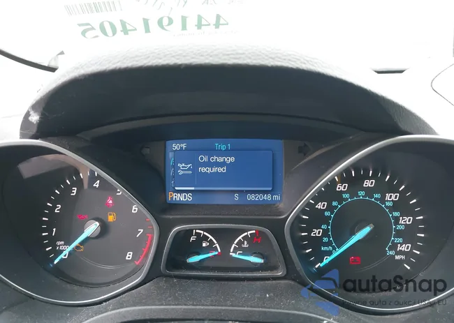 1FMCU0F74FUB44024: 44191405