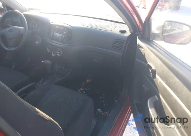 KMHCM3AC0BU186691: 44191410