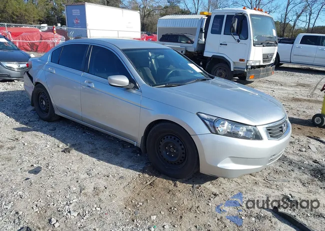 1HGCP26359A033882: 44191421