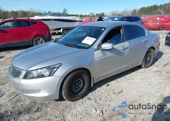 1HGCP26359A033882: 44191421