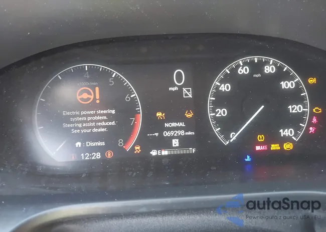 3CZRZ1H32PM705000: 44191431