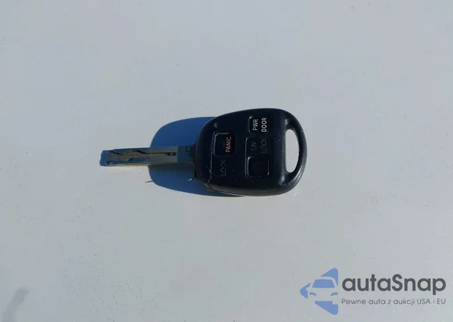 2T2GK31U48C041062: 44191442