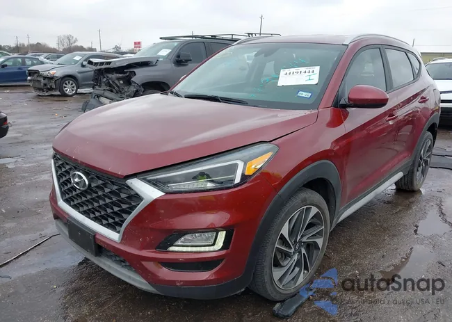 KM8J33AL4LU126182: 44191444