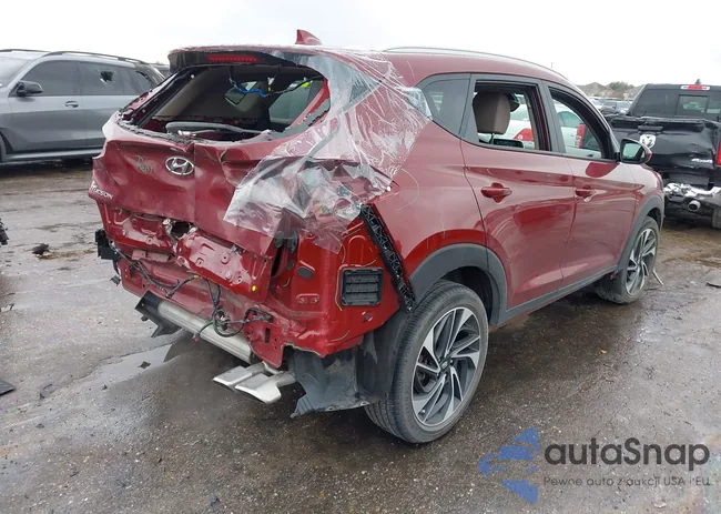 KM8J33AL4LU126182: 44191444