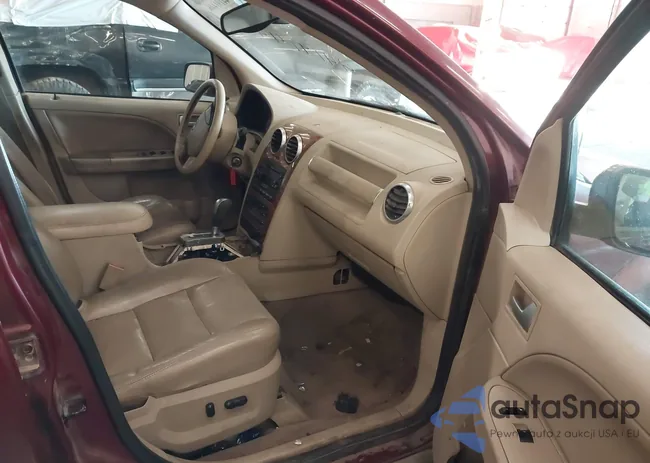 1FMDK061X5GA42651: 44191446