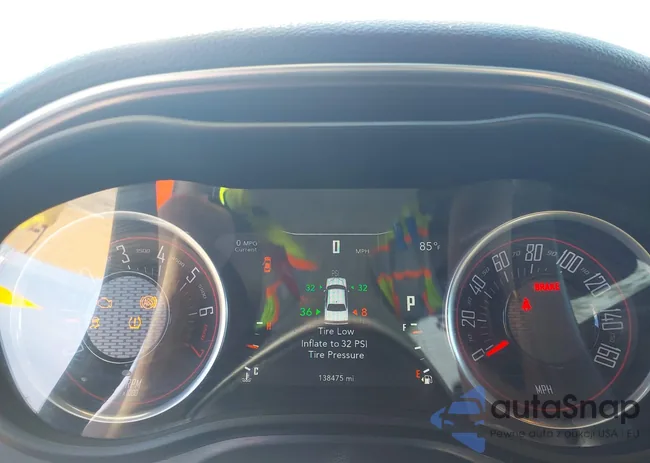 2C3CDZAG7GH305569: 44191447