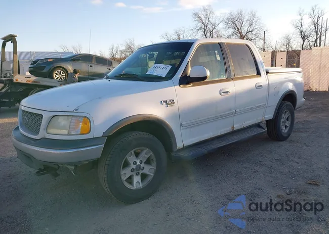 1FTRW08L02KC61060: 44191453