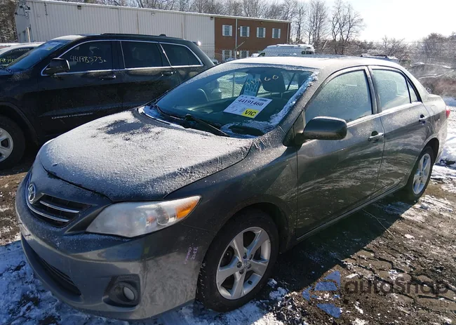 2T1BU4EE7DC020329: 44191460