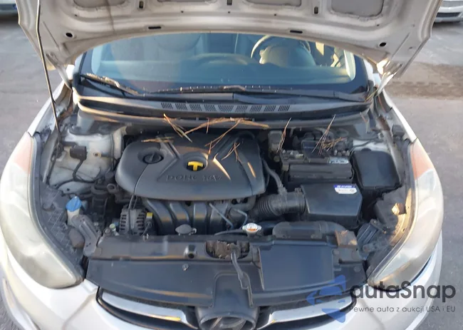 KMHDH4AE1DU511836: 44191471