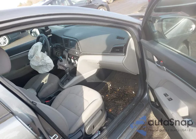 5NPD74LF3KH438683: 44191473