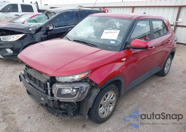 KMHRB8A33MU070367: 44191513