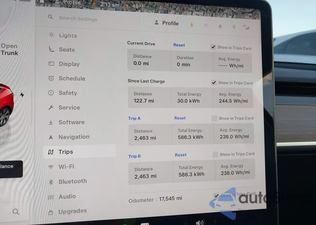 7SAYGDED5PF963914: 44191522