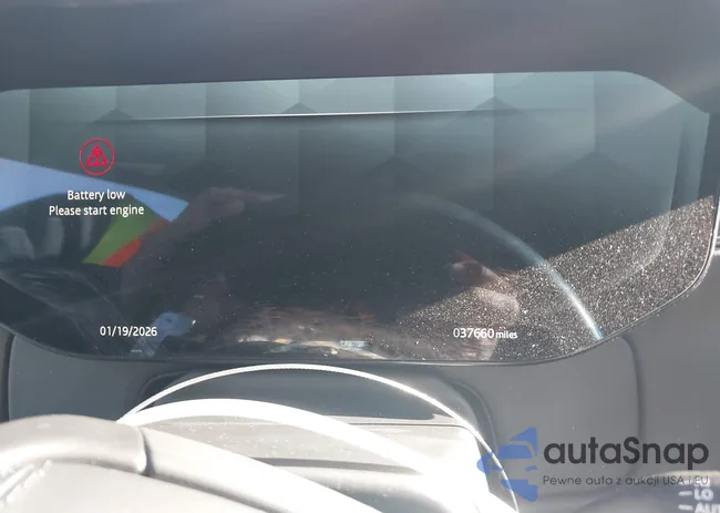 SALKPBFU0PA054034: 44191534