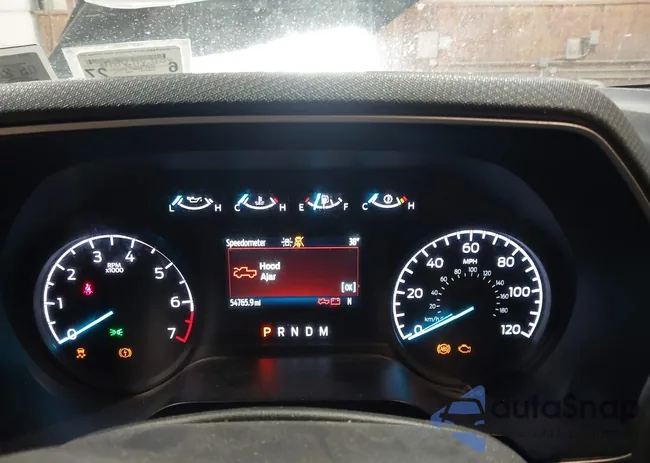 1FTEW1EP1MKD11267: 44191536