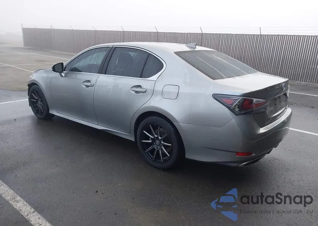 JTHBA1BL5GA000680: 44191540