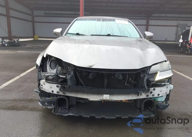 JTHBA1BL5GA000680: 44191540