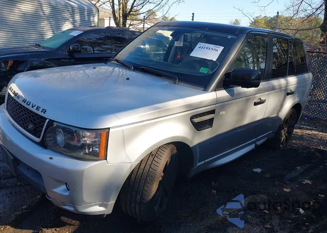 SALSH2E47BA284967: 44191556