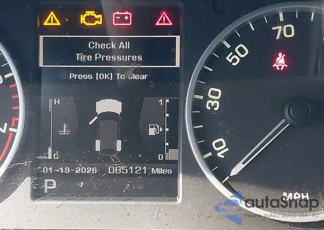 SALSH2E47BA284967: 44191556