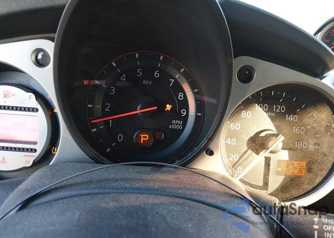 JN1AZ4FH7CM371266: 44191564