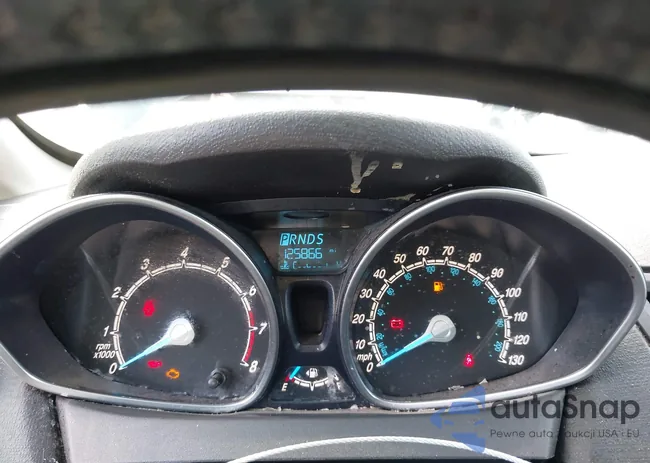 03FADP4EJ0FM16044: 44191590