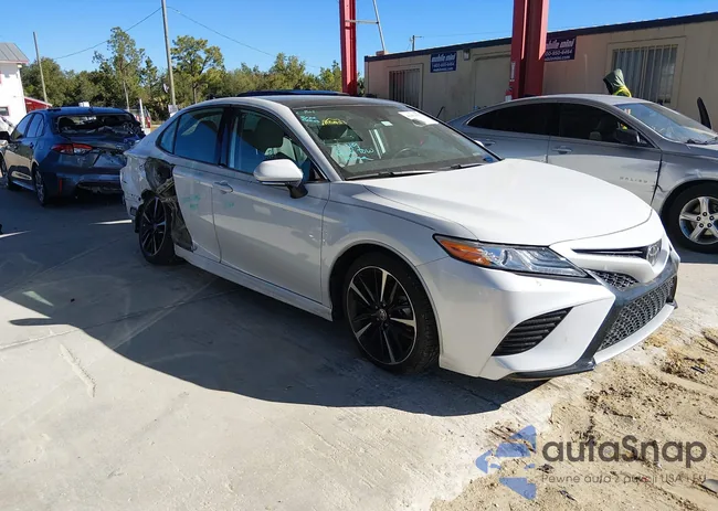 4T1K61AK9LU981984: 44191591