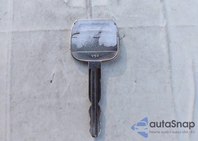 4TASN92N4YZ666790: 44191592