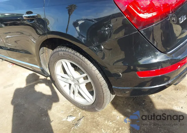 WA1LFAFP3FA032234: 44191595