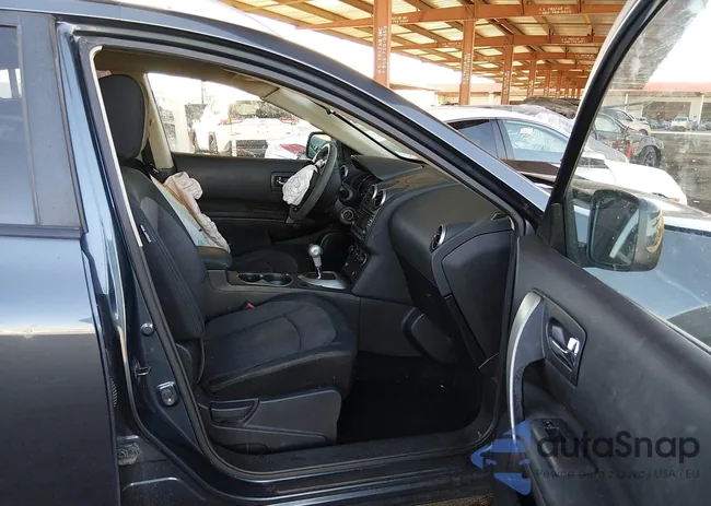 JN8AS5MV3DW634072: 44191599