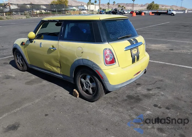 WMWSU3C56BT091182: 44191604