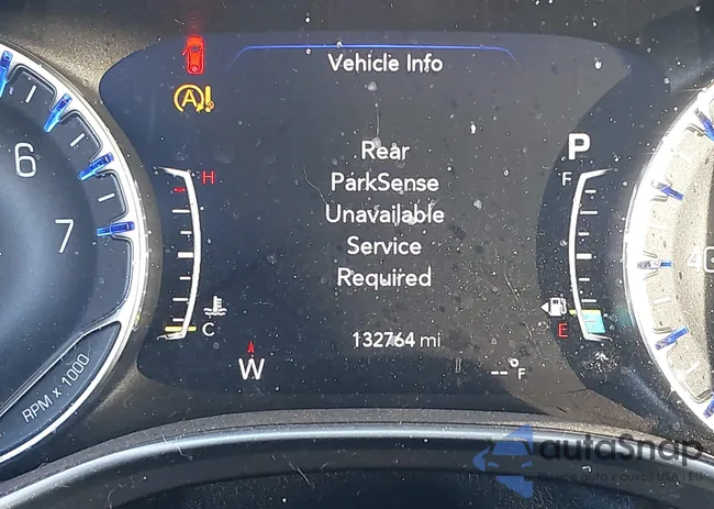 2C4RC1GG4JR232681: 44191607