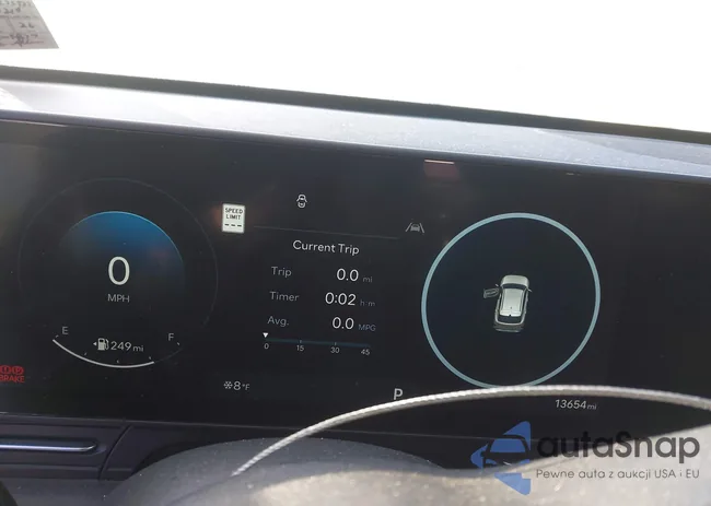 KM8HCCAB0SU235937: 44191608