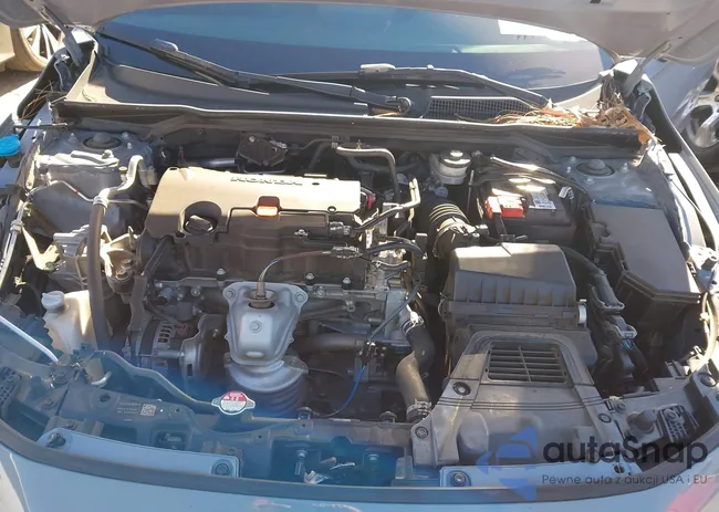 19XFL2H82PE009226: 44191609