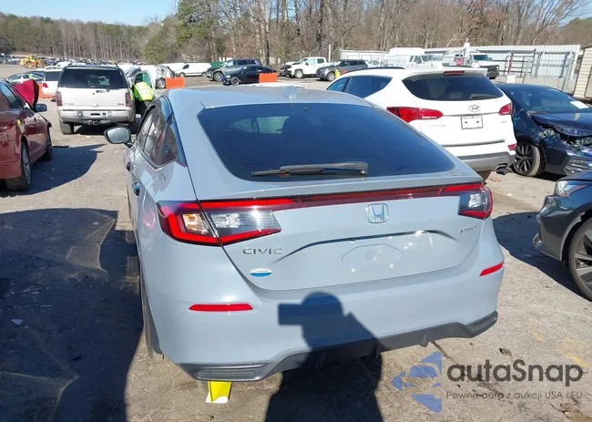 19XFL2H82PE009226: 44191609