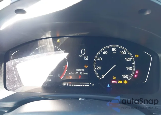 19XFL2H82PE009226: 44191609