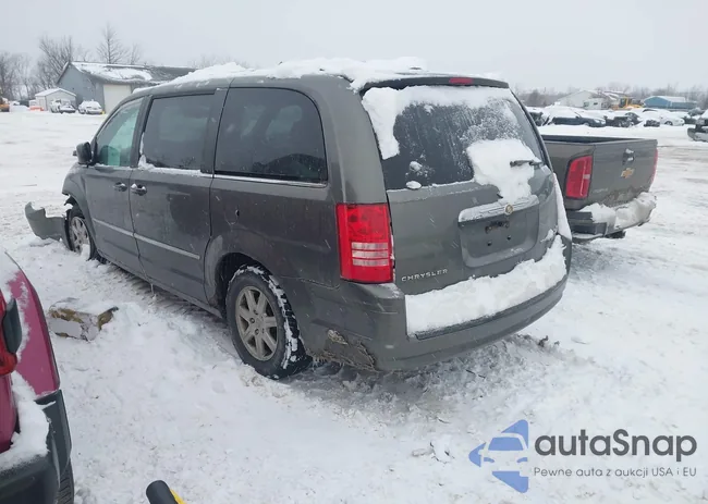 2A4RR5D11AR392548: 44191610