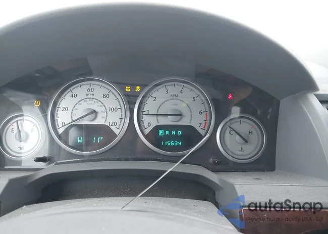 2A4RR5D11AR392548: 44191610