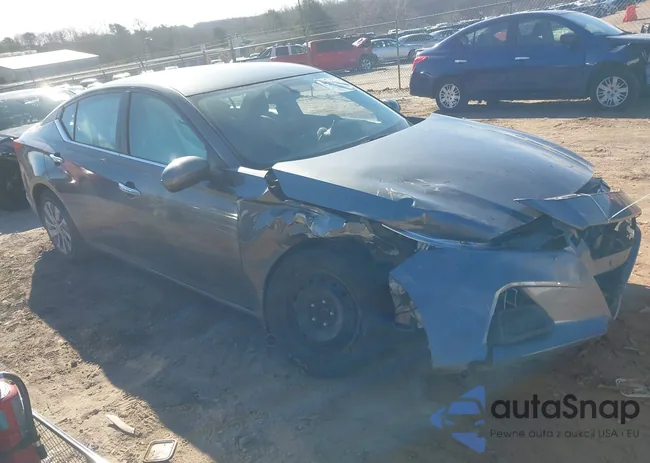 1N4BL4BV8LC117835: 44191633