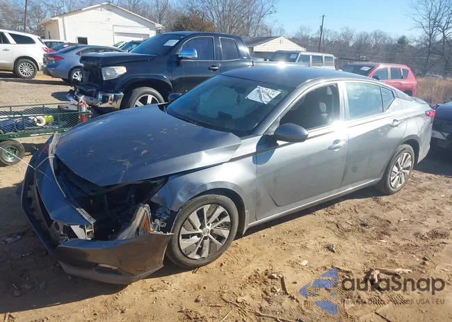 1N4BL4BV8LC117835: 44191633